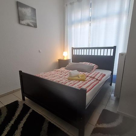 Pension Am Rathaus, 24H Check-In Mundelsheim Ngoại thất bức ảnh